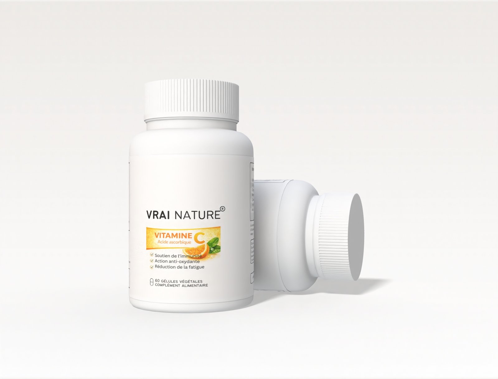 VITAMINE C — Vitalité & Défenses Naturelles – Image 2