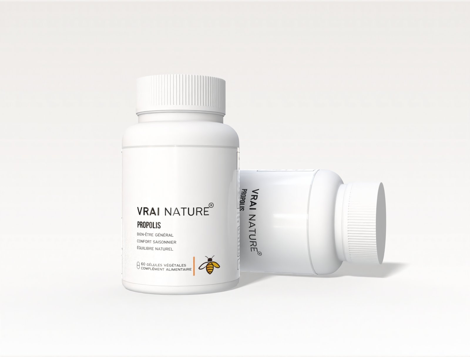 PROPOLIS — Bien-être général, équilibre naturel & soutien des défenses naturelles